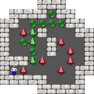 Уровень 6 — Ionic Catalysts Reprisal 02